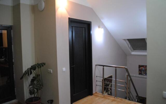 Family Guesthouse - Macharashvili