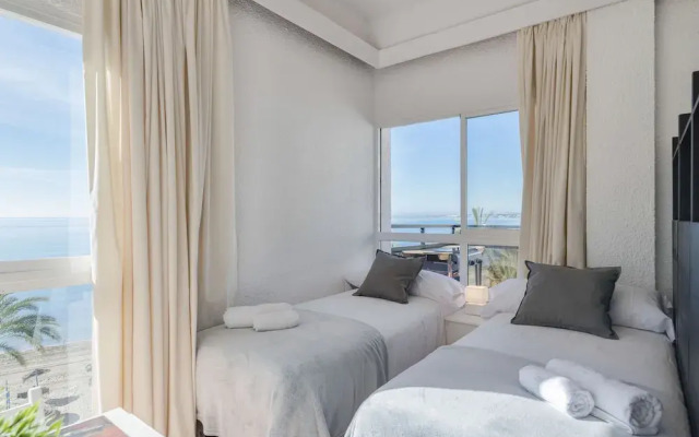 Skol Sea Views Apartments