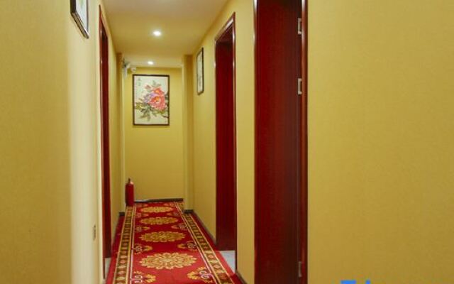 Zhengzhou Wanyinli Hotel