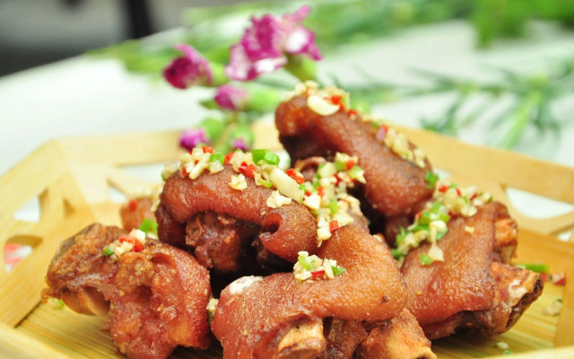 Lianhua Huating Business Hotel