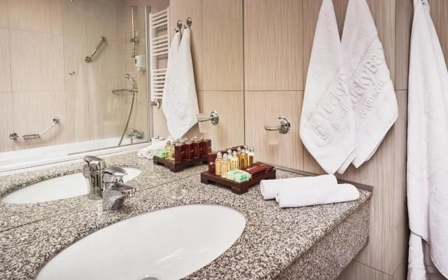 Lucky Bansko Aparthotel SPA & Relax