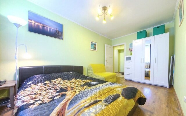 RentalSPb Apartment Obvodnoy Kanal 46