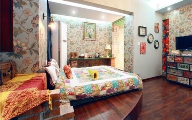 Zaoan Jiakechong Hotel