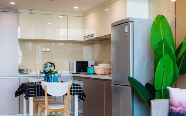 Suman Hotel Apartment