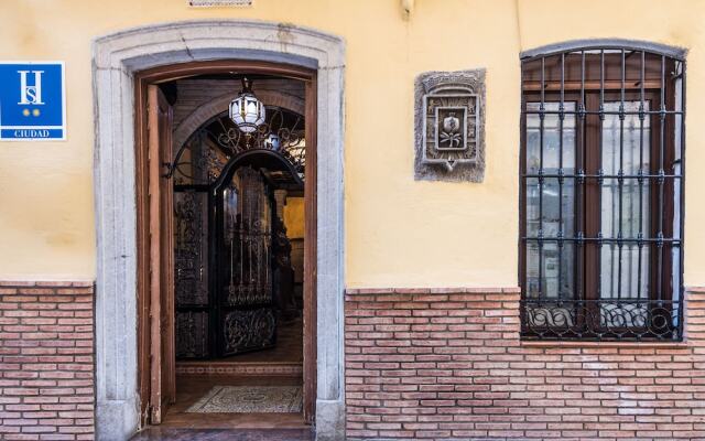 Casa de Reyes
