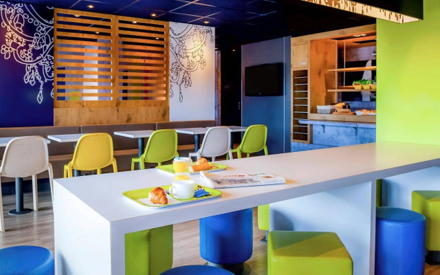 ibis budget Vannes Ploeren