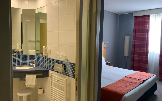 Bes Hotel Bergamo West
