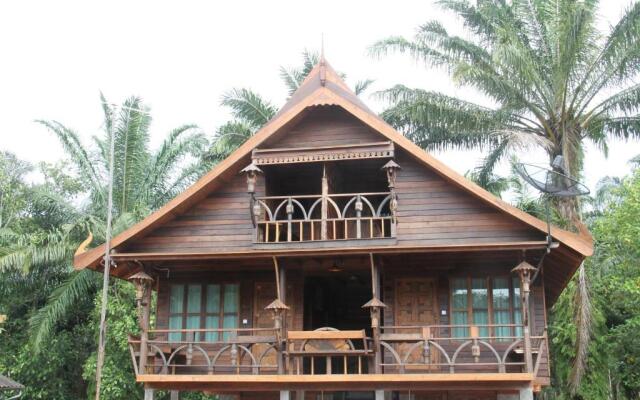 Boutique Village Hotel SHA Plus by ZUZU