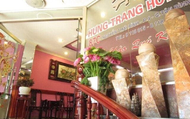 Hung Trang Hotel