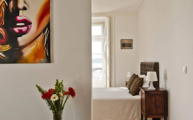 Ribeira Tejo by Shiadu