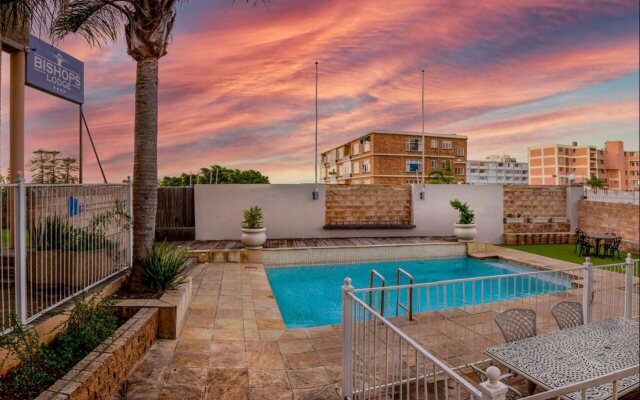 Bishops Inn Guest House