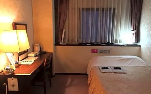 HOTEL SATO TOKYO - Vacation STAY 04974v