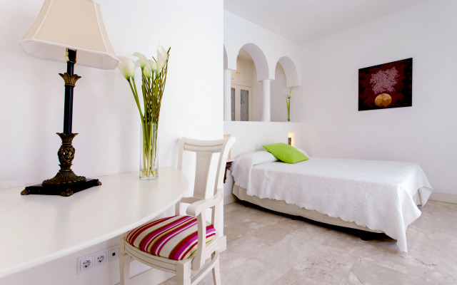 Bahiazul Resort Fuerteventura