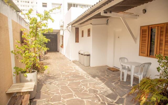 Studio 6 Vila Madalena by Oba