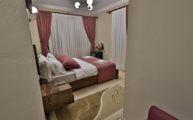 Yellow Stone Suites
