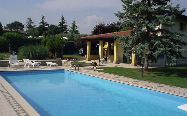 Villa Pascale