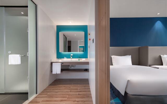 Holiday Inn Express Jinjiang Anhai by IHG