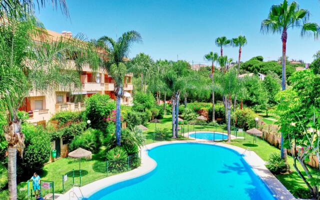 1039 Carib Playa Duplex