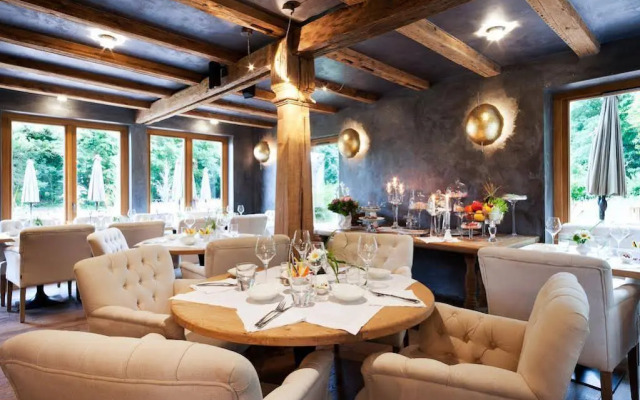 Maison d'hôtes de coeur et d'exception - Du coté de chez Anne