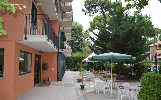 Hotel Des Bains