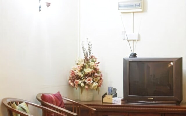 Kencana Homestay