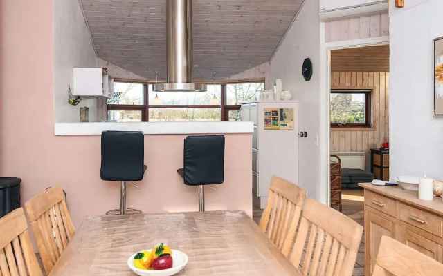 4 Star Holiday Home in Tarm