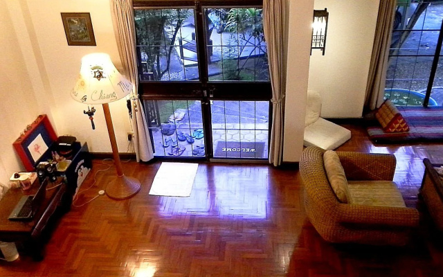 Chiang Mai House for Dreamer
