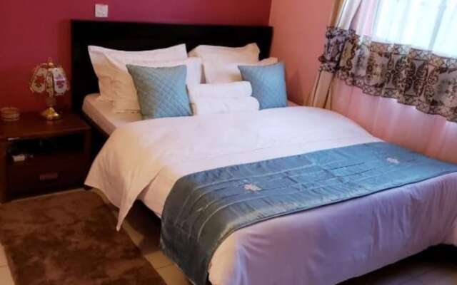 Stay.Plus Karibu Homes Apartment