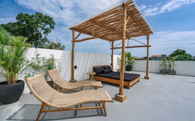 Villa Tulum