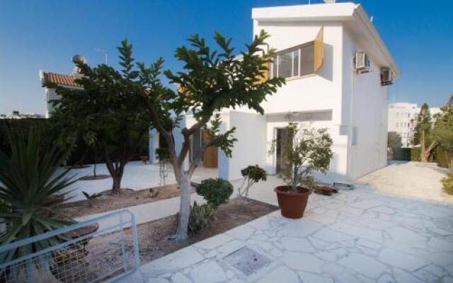 Fig Tree Bay Villa 2