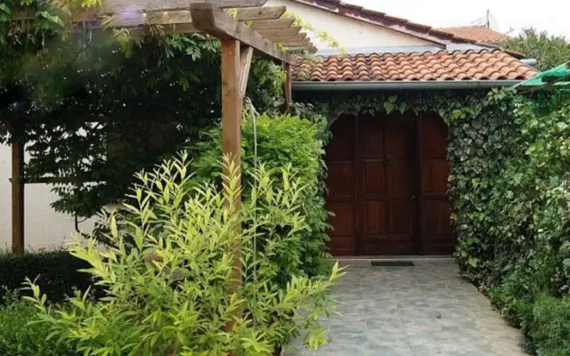 Vacation Homes Elba