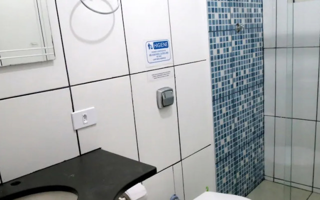 Waimea Flats Maresias