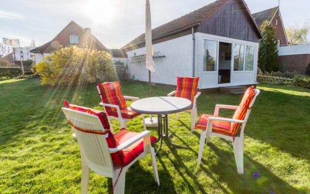 Kleines Sommerhaus Schröder - Im Winkel 1b