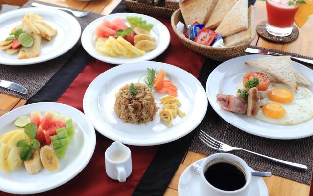 Uma Dawa Resort and Spa