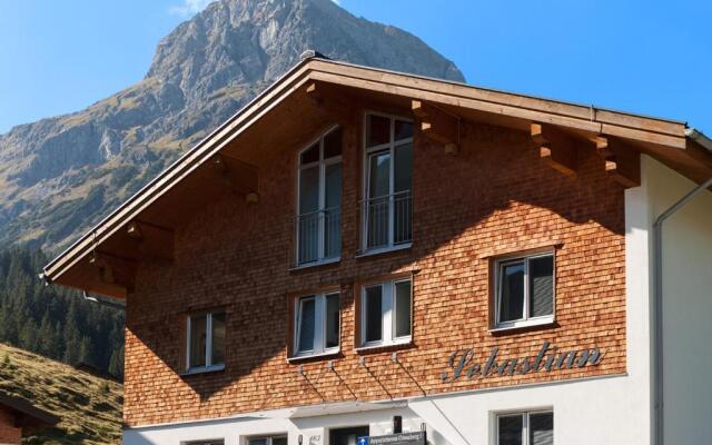 Haus Sebastian