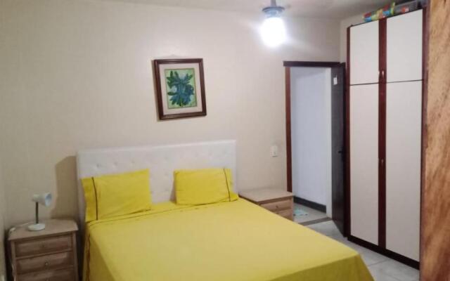 Hostel Blue House Búzios