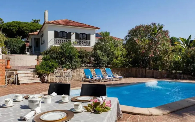 Cottage Sete Mares in Praia das Ma s