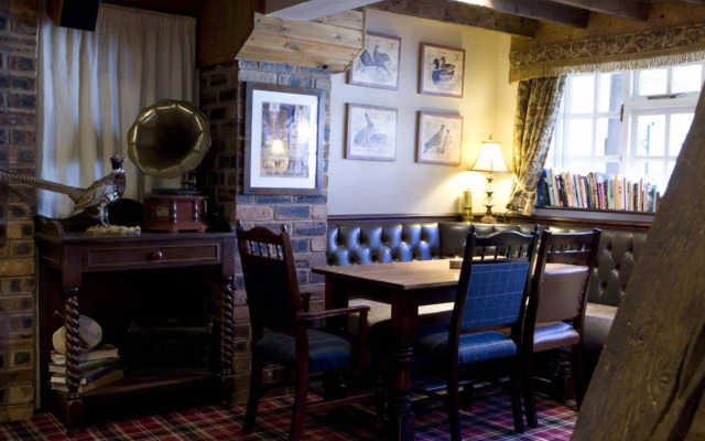 The Swan Inn