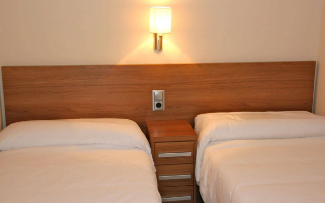 Aparthotel Golf Beach