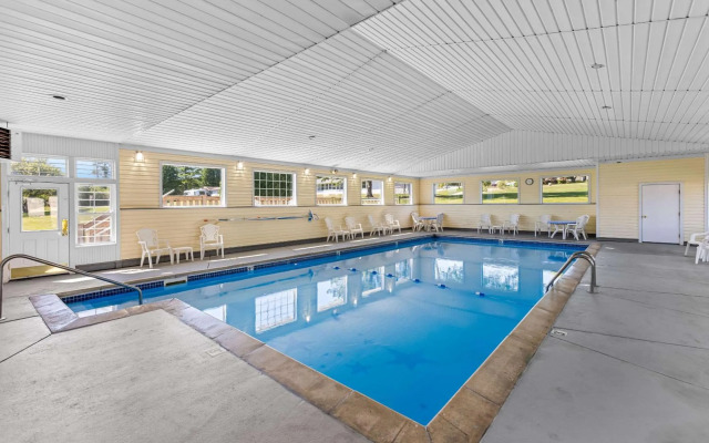 Quality Inn Lakefront