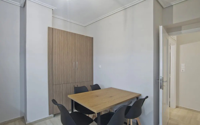 Soters Apartment in Kesariani
