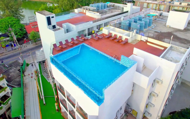 Phoenix Hotel Karon Beach