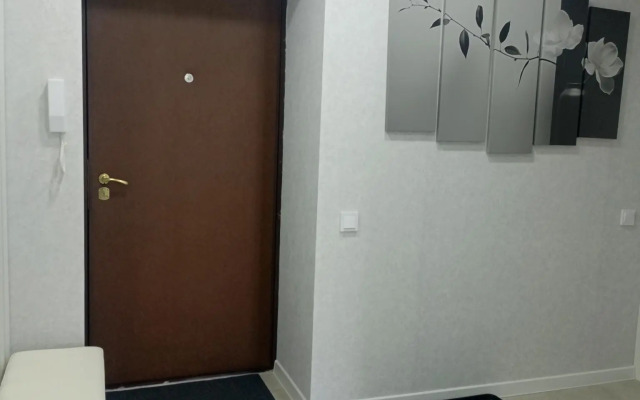 Пятница Апартаменты на улице Псковская 12