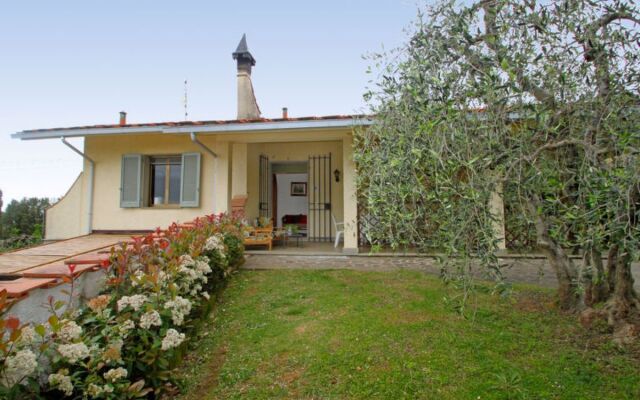 Apartment Magnolia Montaione