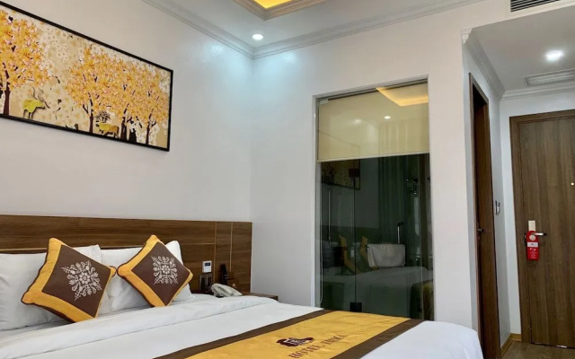 Hotel Emma – Guest Rooms – Ha Long