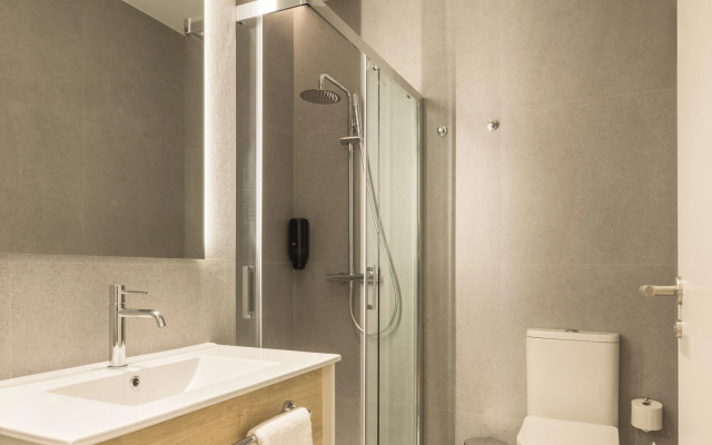 Mon Suites Jardin de Ayora