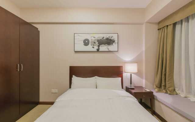 Springdale Serviced Residence Guangzhou