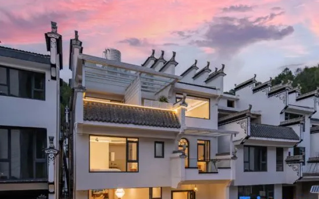 Cecilia's Homestay – Exterior – Shangrao