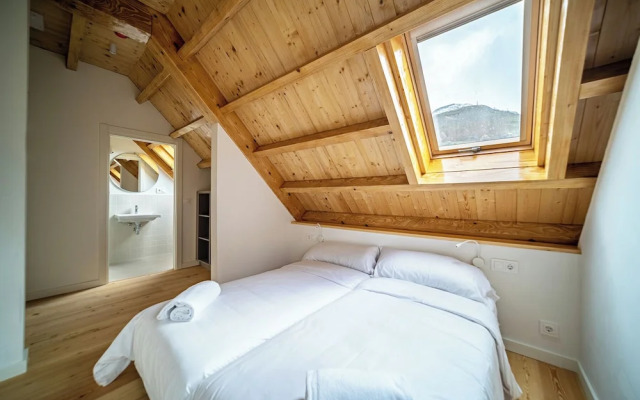 Aran Hostel