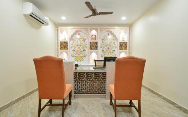 Kapish Home-All Pure Veg